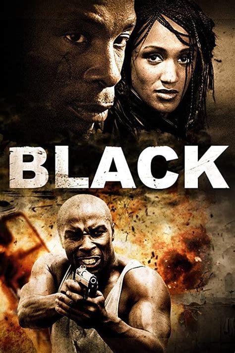 film black streaming